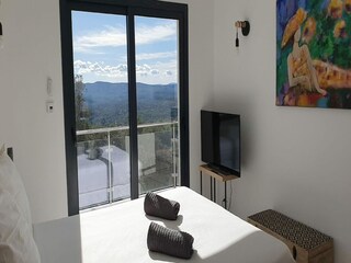 Villa Lorgues Características 21