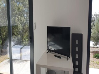 Villa Lorgues Características 27