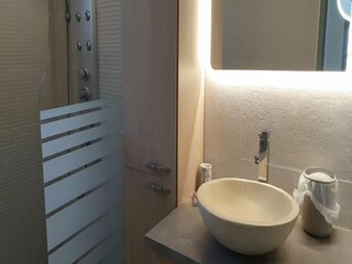 Villa Lorgues Caratteristiche 24