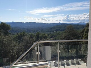 Villa Lorgues Outdoor Recording 7