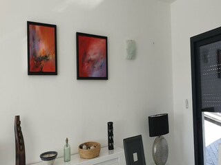 Villa Lorgues Características 21