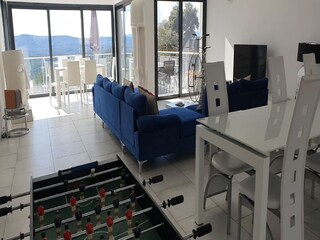 Villa Lorgues Características 23