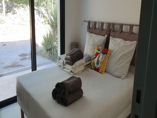 Villa Lorgues Caratteristiche 36