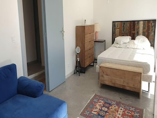 Villa Lorgues Ausstattung 19