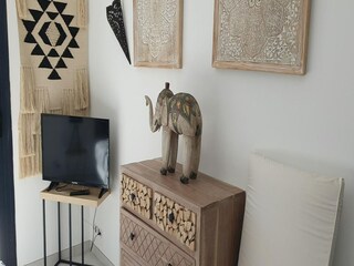 Villa Lorgues Équipement 24