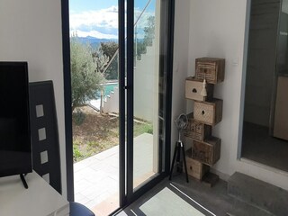 Villa Lorgues Features 32
