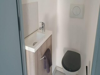 Villa Lorgues Équipement 34