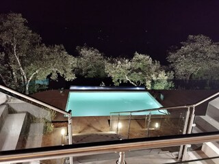 Villa Lorgues Buitenaudio-opname 9