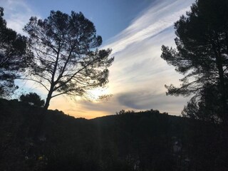 Villa Lorgues Umgebung 40