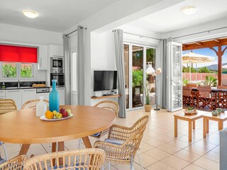 Villa Sisi Caratteristiche 18