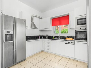 Villa Sisi Équipement 19