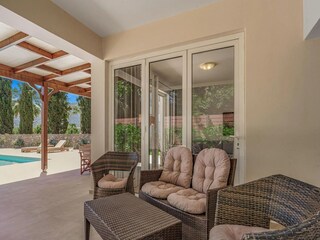 Villa Sisi Buitenaudio-opname 4