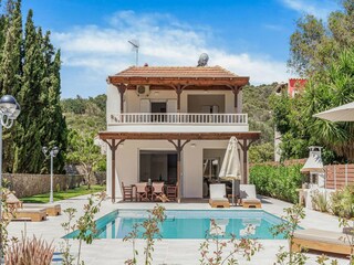 Villa Sisi Buitenaudio-opname 5