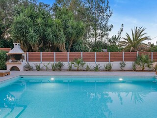 Villa Sisi Enregistrement extérieur 6