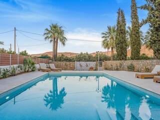 Villa Sisi Buitenaudio-opname 7