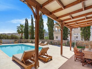 Villa Sisi Enregistrement extérieur 8