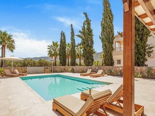 Villa Sisi Enregistrement extérieur 10