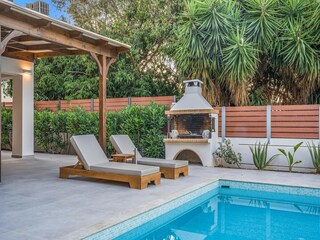 Villa Sisi Registrazione all'aperto 3