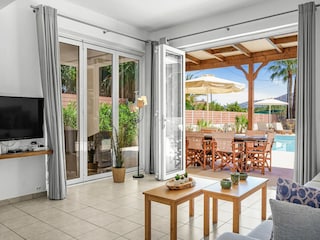 Villa Sisi Features 21