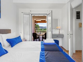 Villa Sisi Caratteristiche 25