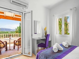 Villa Sisi Features 24