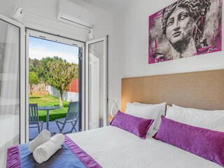 Villa Sisi Caratteristiche 26