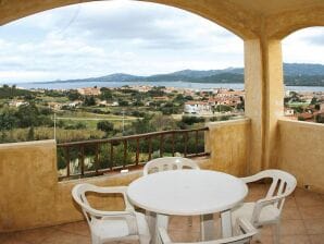 Holiday park Apartment in Cannigione near Sea Beach - Cannigione - image1