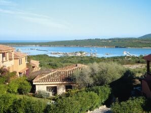 Vakantiepark Vakantieresort Baia de Bahas Residence, Golfo Aranci - Golfo Aranci - image1