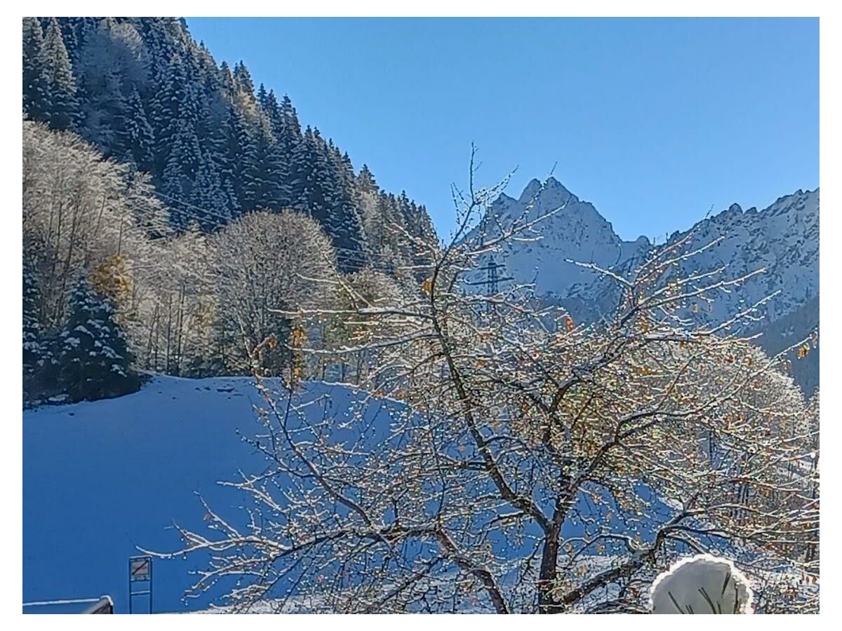 Hausberg Vallüla