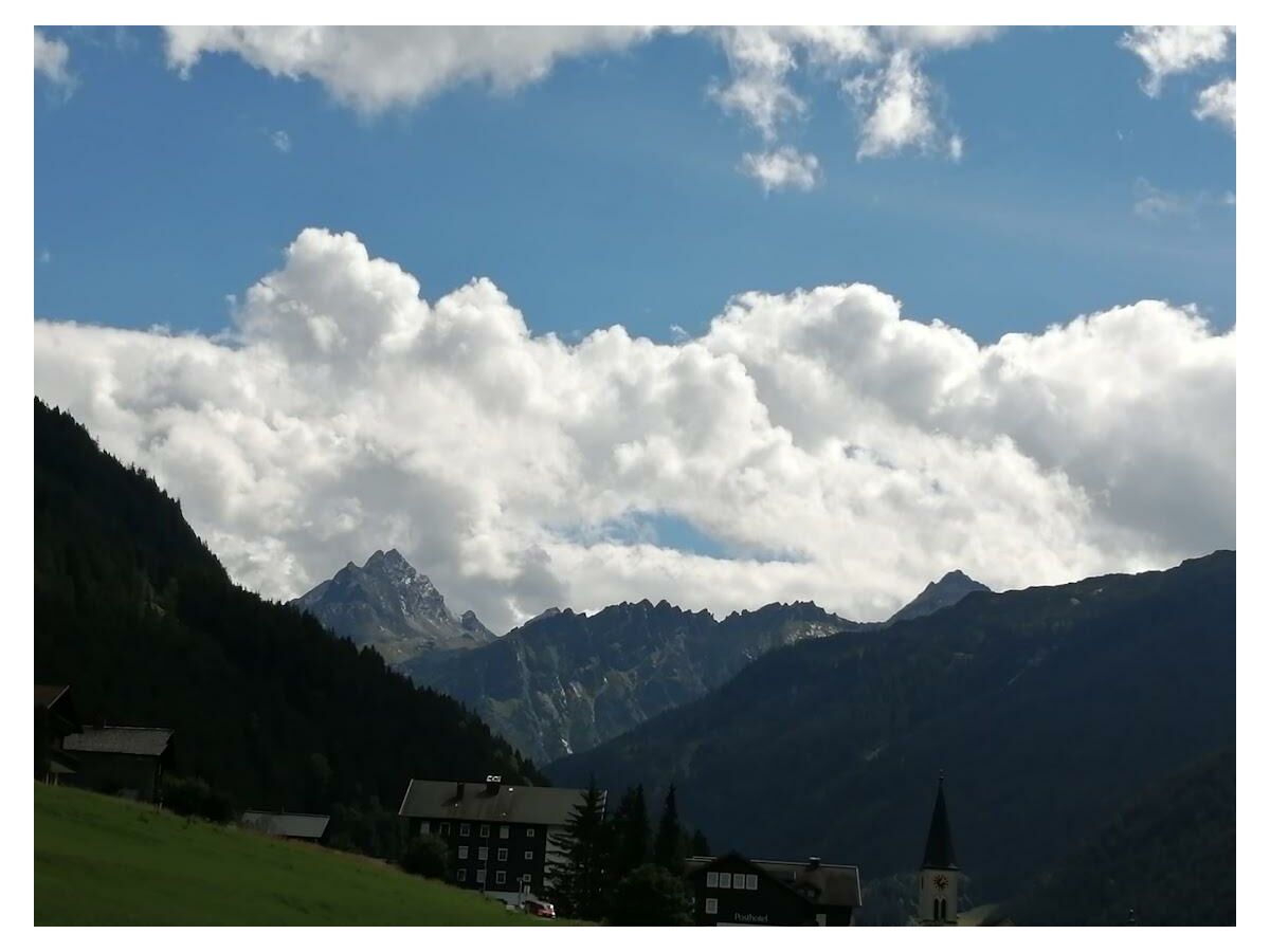 Hausberg Vallüla