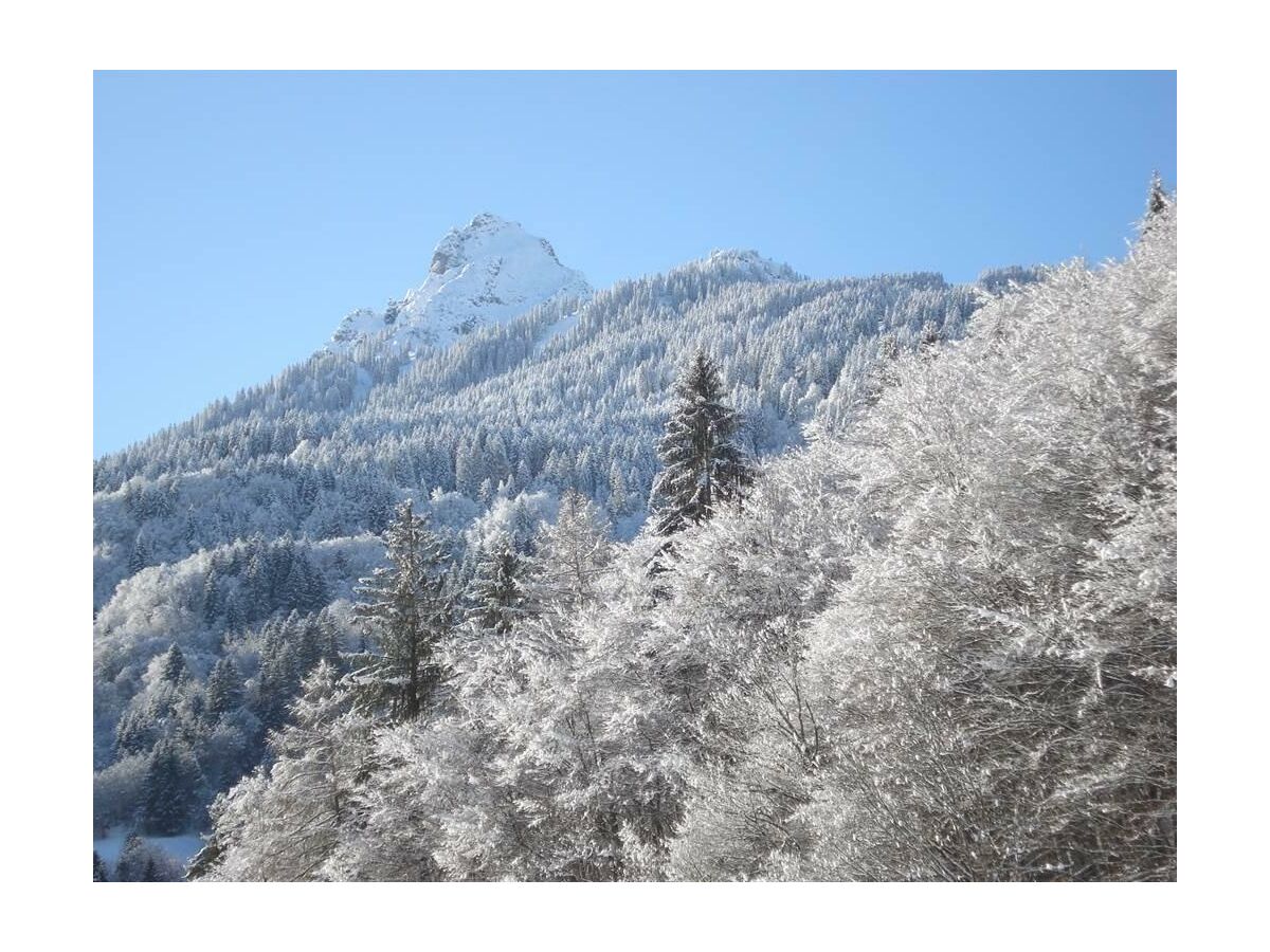 Mittagspitze