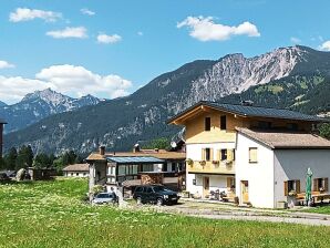 Apartment Ferienwohnung Sapatho - St. Anton, Vorarlberg - image1