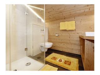 Dusche/WC