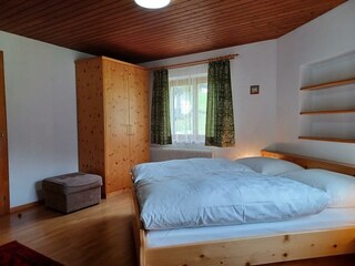 Schlafzimmer OG