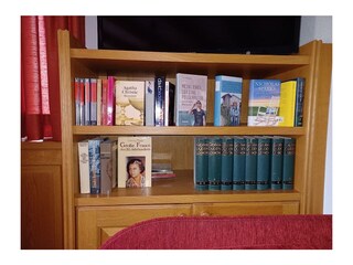 Hausbibliothek