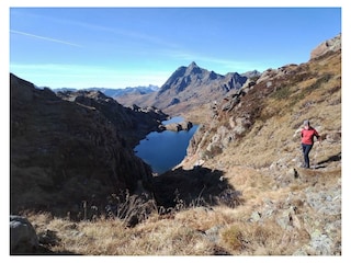 Winterjöchle, Valschavielsee, Magerer
