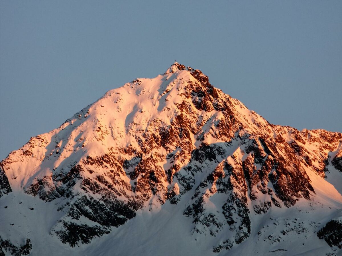 Lobspitze - Blick aus deinem Zimmer