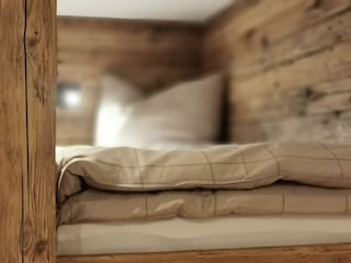 Apartment Silvretta Nova Ausstattung 7