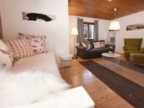 Apartment Wohnung Berta - Partenen - image1