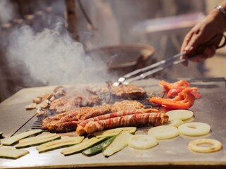 Grillen02