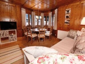 Apartment Wohnung Elsa - Partenen - image1