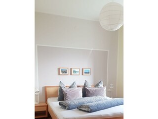 Doppelettzimmer " Kristberg"