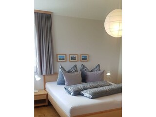 Doppelsbettzimmer "Zimba"