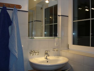 Dusche/WC