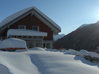 Winterlandschaft