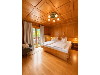 Wohnung Rona