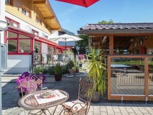 Doppelzimmer mit Dusche, WC inkl. Frühstück