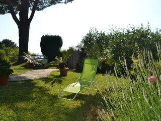 Vakantiehuis Montignoso Buitenaudio-opname 5