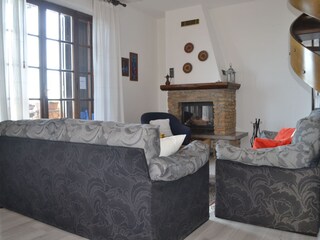 Vakantiehuis Montignoso Kenmerken 8