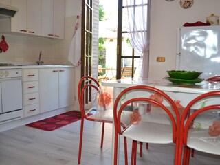 Vakantiehuis Montignoso Kenmerken 11